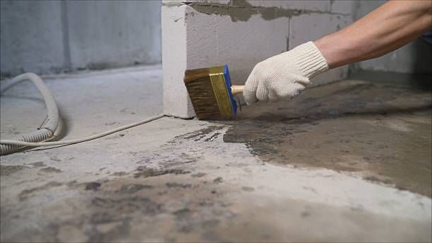 24/7 Emergency Crawl Space Encapsulation experts in Gaylesville, AL
